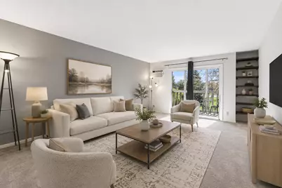 4045 Hodgson Road #211, Shoreview, MN 55126 - Photo 1