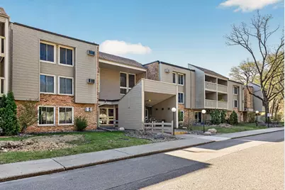 4045 Hodgson Road #211, Shoreview, MN 55126 - Photo 1