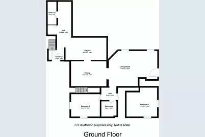 116 5th Street NW, Mahnomen, MN 56557 - Photo 16
