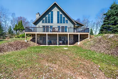 N6845 8th Street, Spooner, WI 54801 - Photo 2