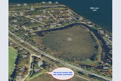 47292 Baffie Bend, Garrison, MN 56450 - Photo 1
