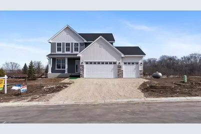2018 Lusitano Street, Shakopee, MN 55379 - Photo 2