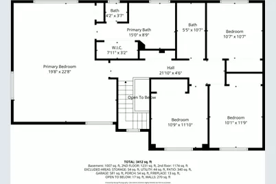 3069 Meadow Brook Drive, Woodbury, MN 55125 - Photo 46
