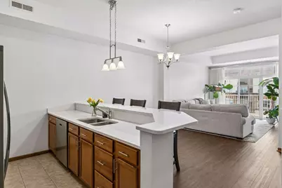 2540 38th Avenue NE #417, Saint Paul, MN 55421 - Photo 20