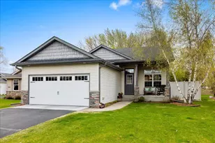 828 Winsome Way NW, Isanti, MN 55040 - Photo 1