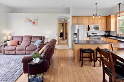 828 Winsome Way NW, Isanti, MN 55040 - Photo 4