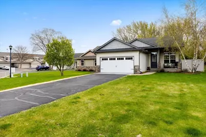 828 Winsome Way NW, Isanti, MN 55040 - Photo 22