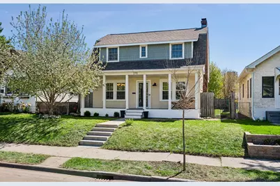 3715 27th Avenue S, Minneapolis, MN 55406 - Photo 2