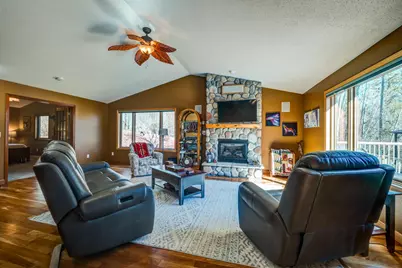 8376 Cedar Crest Loop NW, Walker, MN 56484 - Photo 4