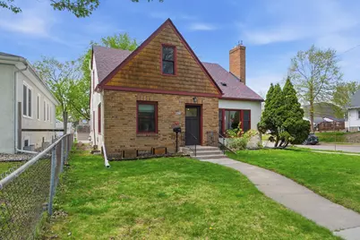 2748 NE Ulysses Street NE, Minneapolis, MN 55418 - Photo 2