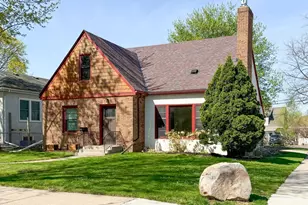 2748 NE Ulysses Street NE, Minneapolis, MN 55418 - Photo 1
