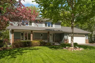 15112 Chestnut Cir, Burnsville, MN 55306 - Photo 1