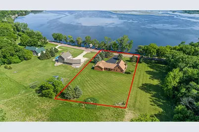 13304 Sakatah Lake Road, Waterville, MN 56096 - Photo 2
