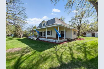 1007 Van Dyke Road NW, Alexandria, MN 56308 - Photo 2