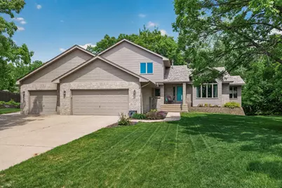 14443 Raven Street NW, Andover, MN 55304 - Photo 1