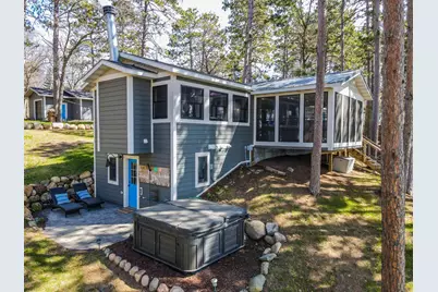 13492 Blackberry Drive, Nevis, MN 56467 - Photo 2