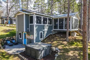 13492 Blackberry Dr, Nevis, MN 56467 - Photo 2