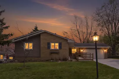 7925 29th Avenue N, New Hope, MN 55427 - Photo 1