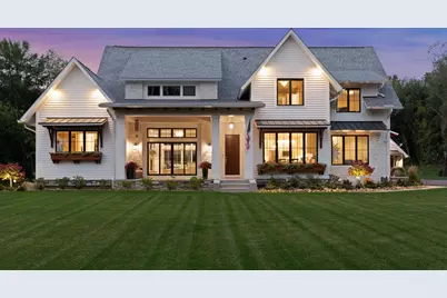 4900 Lakeview Drive, Edina, MN 55424 - Photo 2