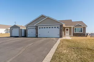 1000 Mulberry Ave NE, Montgomery, MN 56069 - Photo 1