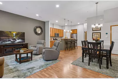 11765 Vermillion Street NE #G, Blaine, MN 55449 - Photo 4