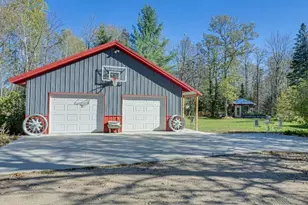 36571 W County Line Rd, Hill City, MN 55748 - Photo 10
