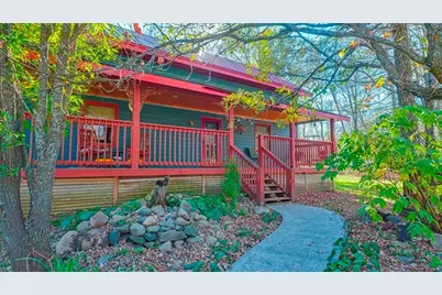 36571 W County Line Road, Hill City, MN 55748 - Photo 1