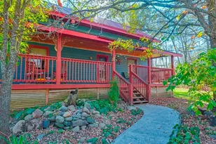 36571 W County Line Rd, Hill City, MN 55748 - Photo 1