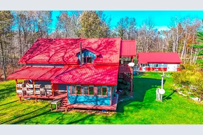 36571 W County Line Road, Hill City, MN 55748 - Photo 6