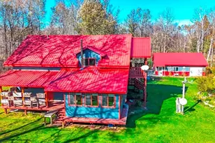 36571 W County Line Rd, Hill City, MN 55748 - Photo 6