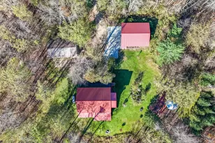 36571 W County Line Rd, Hill City, MN 55748 - Photo 58