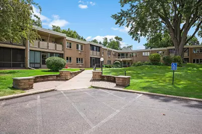 4380 Brookside Court #205, Edina, MN 55436 - Photo 1