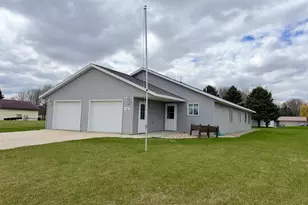 105 8th St S, Hoffman, MN 56339 - Photo 1