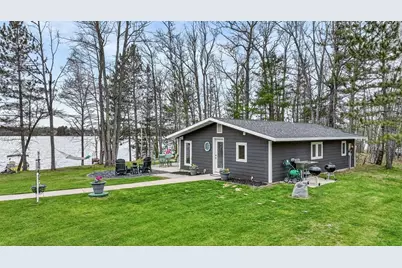 12794 W Indian Point Road, New Auburn, WI 54757 - Photo 2