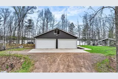 12794 W Indian Point Road, New Auburn, WI 54757 - Photo 4