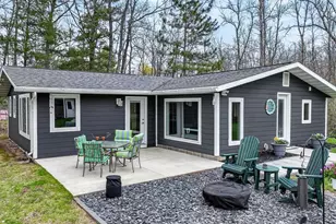 12794 W Indian Point Rd, New Auburn, WI 54757 - Photo 1