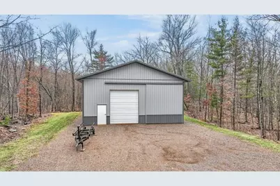 12794 W Indian Point Road, New Auburn, WI 54757 - Photo 6