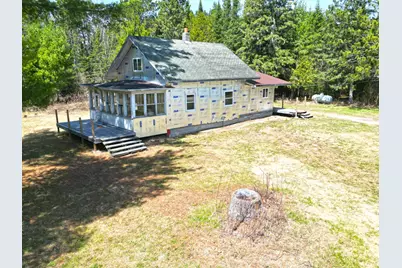 5535 Wahlsten Road, Embarrass, MN 55790 - Photo 1