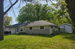 10250 Redwood St NW, Coon Rapids, MN 55433 - Photo 1