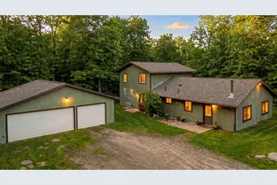4300 72nd Street NW, Walker, MN 56484 - Photo 1