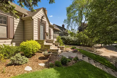 3809 Kipling Avenue, Saint Louis Park, MN 55416 - Photo 2