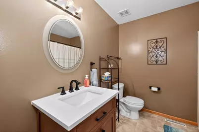 3520 Eagle Run Drive, West Fargo, ND 58078 - Photo 8