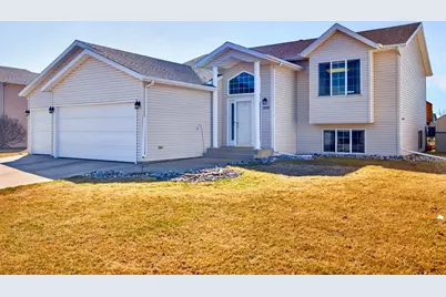 3520 Eagle Run Drive, West Fargo, ND 58078 - Photo 1