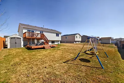 3520 Eagle Run Drive, West Fargo, ND 58078 - Photo 28
