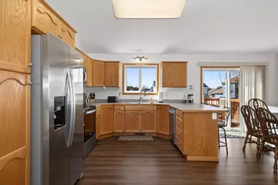 3520 Eagle Run Drive, West Fargo, ND 58078 - Photo 6