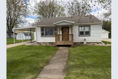708 S Donaldson Street, Luverne, MN 56156 - Photo 1