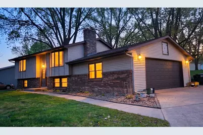 411 Adams Drive W, Young America Township, MN 55397 - Photo 1