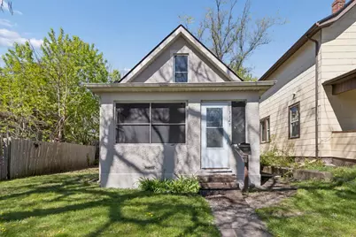 3427 N 6th Street, Minneapolis, MN 55412 - Photo 1
