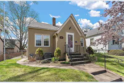 1216 Jessamine Avenue E, Saint Paul, MN 55106 - Photo 2