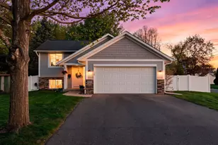 10800 Harrison Ave S, Bloomington, MN 55437 - Photo 1